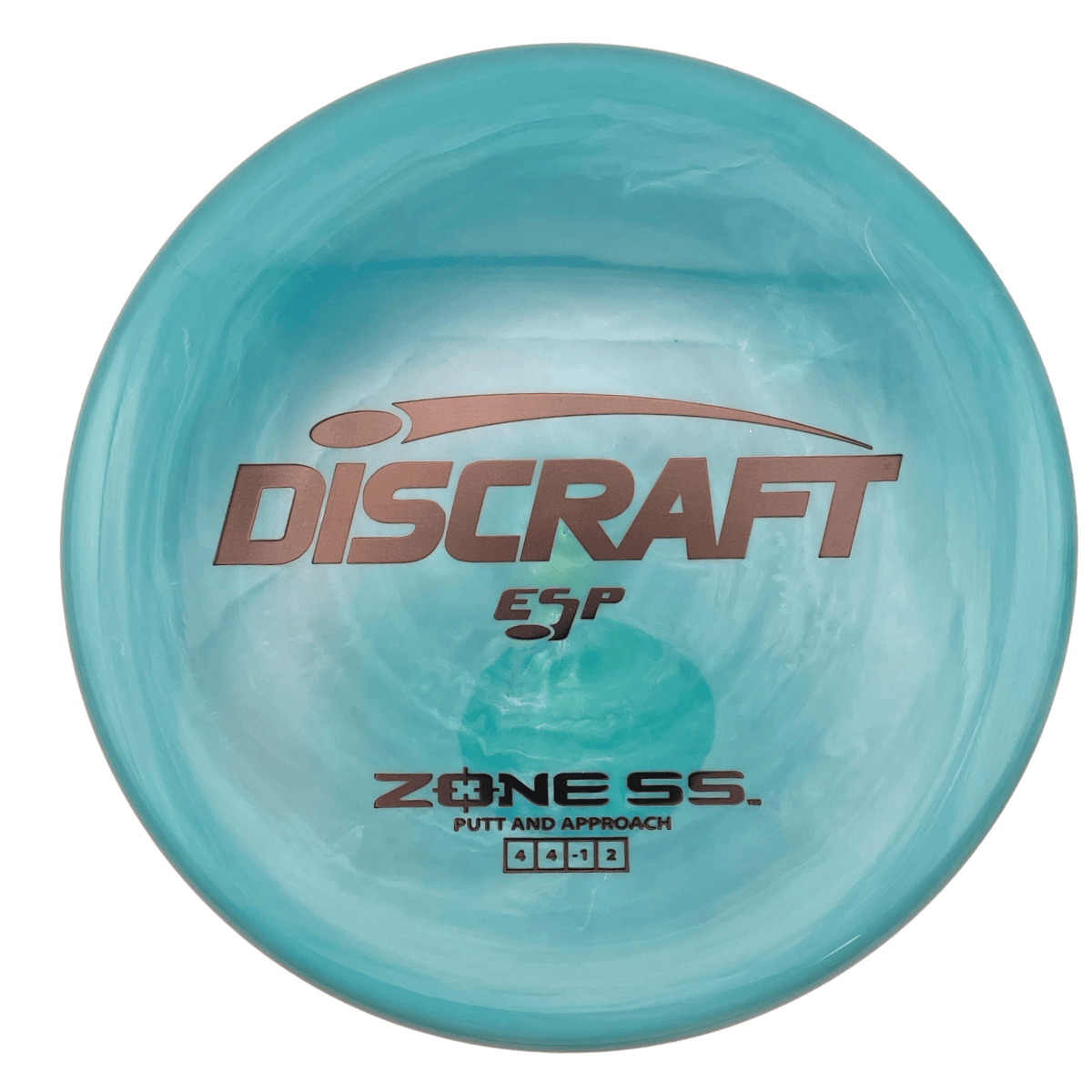 Discraft Zone SS - ESP Line