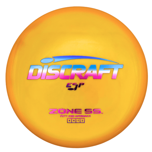 Discraft Zone SS - ESP Line