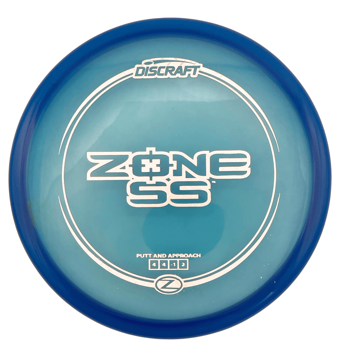 Discraft Zone SS - Z Line