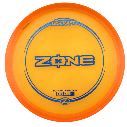Discraft Zone - Z Line