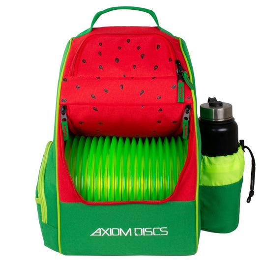 Axiom Shuttle Blackpack - Watermelon