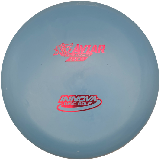 Innova Aviar Putt N Approach - XT Line - Blue