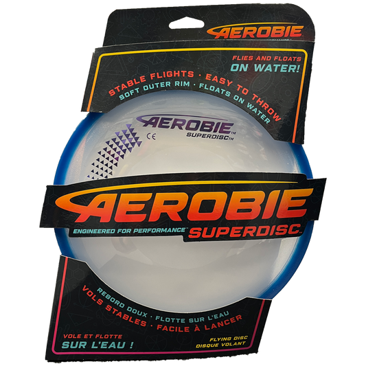 Aerobie Superdisc