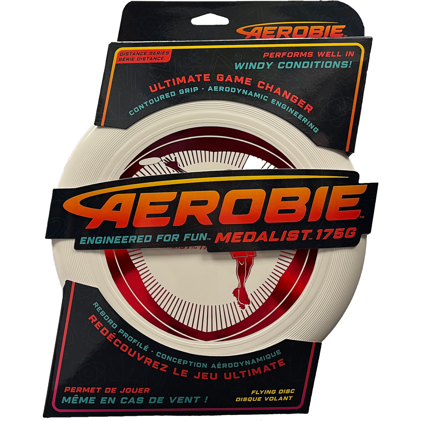 Aerobie Medalist - Ultimate Disc
