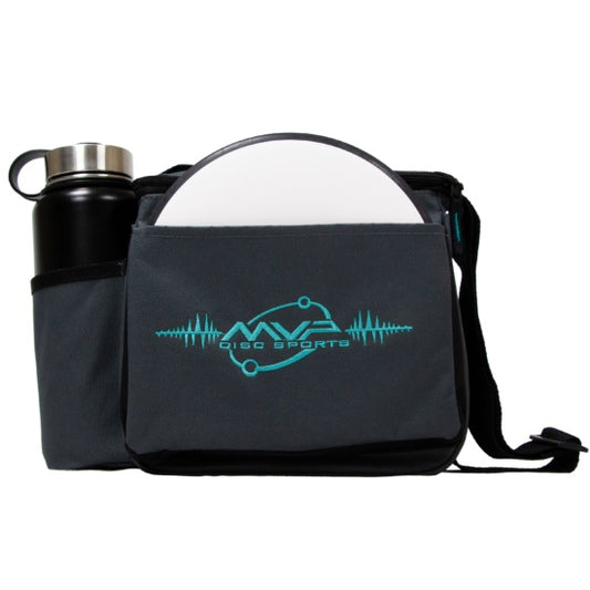 MVP Cell Shoulder Bag - Aqua