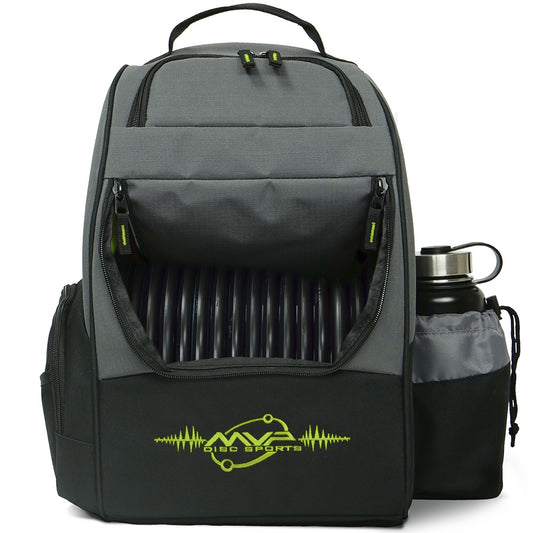 MVP Shuttle Backpack - Grey