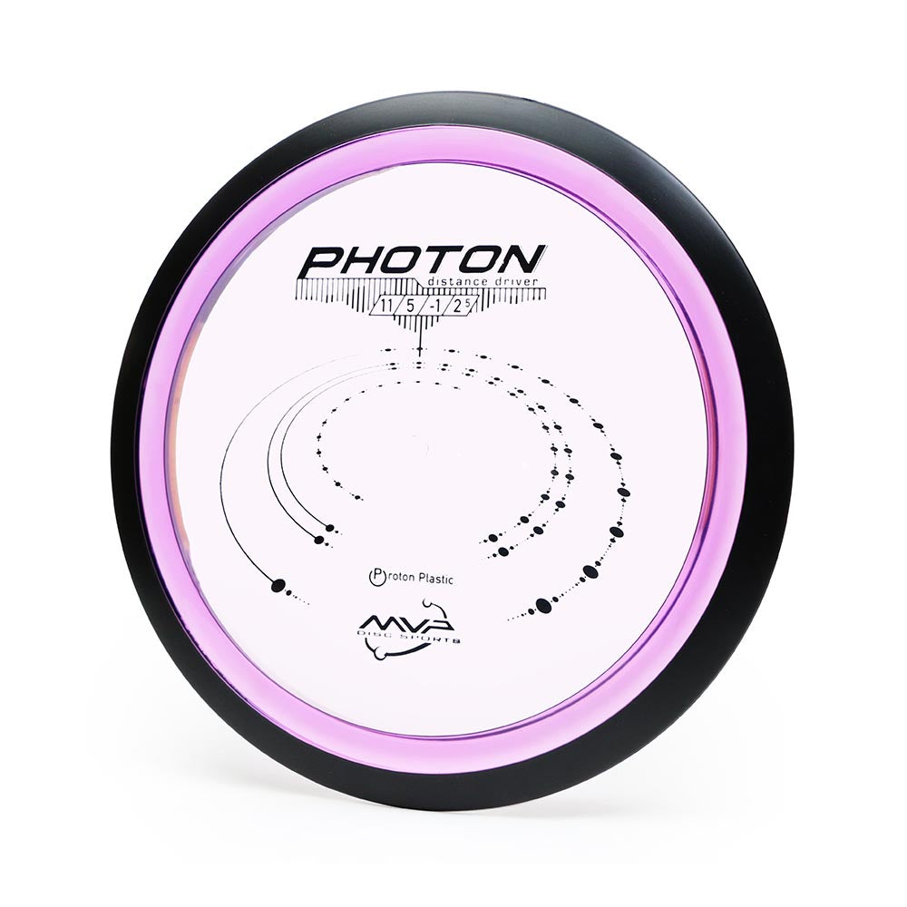 MVP Photon - Proton - Purple