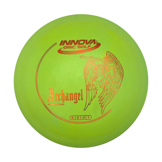 Innova Archangel - DX Line - Green