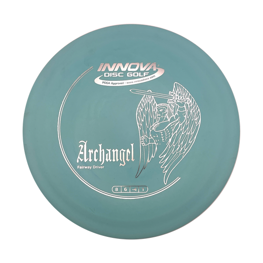 Innova Archangel - DX Line - Light Blue