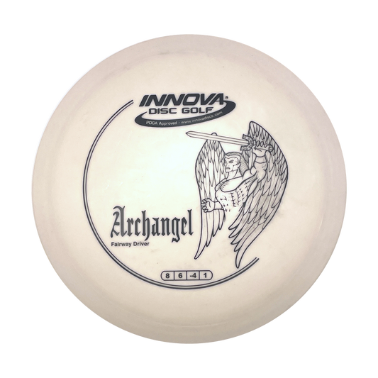 Innova Archangel - DX Line - White