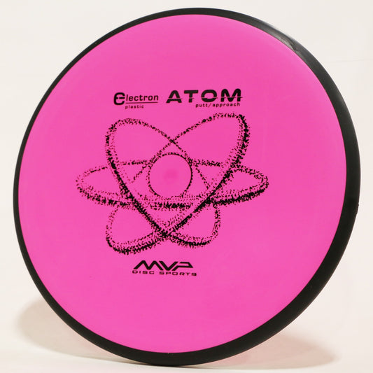MVP Atom - Electron (Firm) - Pink