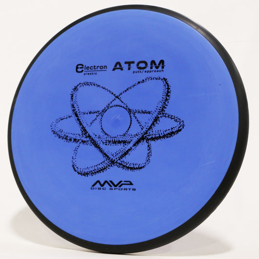 MVP Atom - Electron (Soft) - Blue