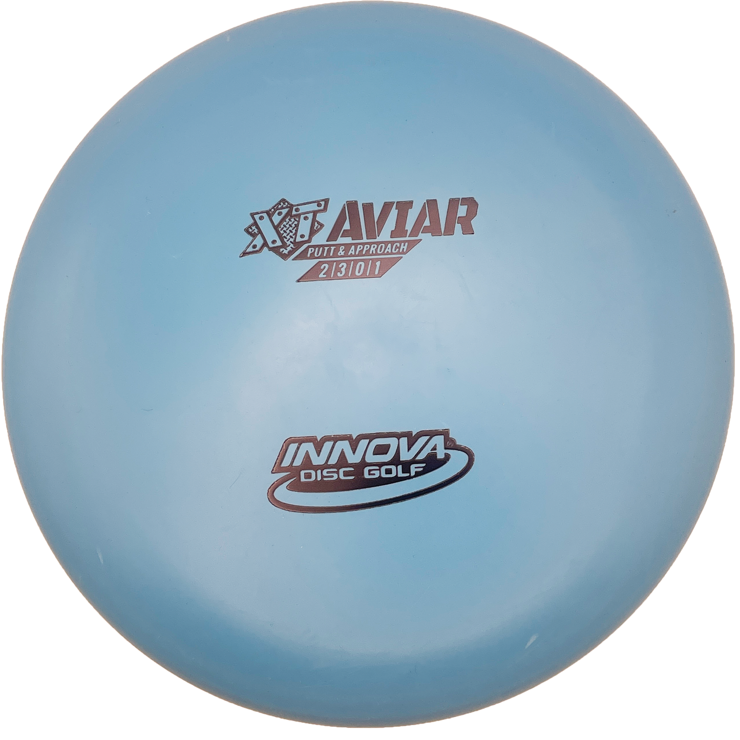 Innova Aviar Putt N Approach - XT Line - Light Blue