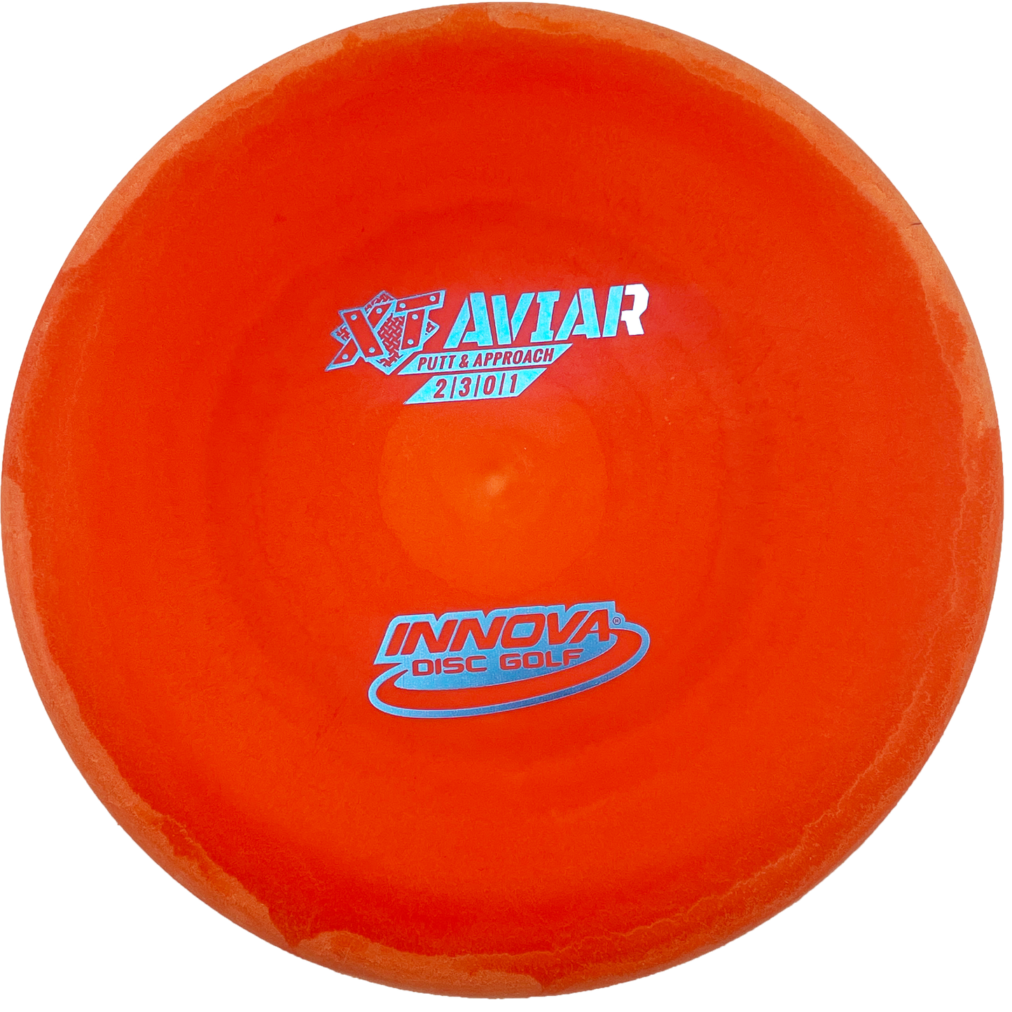 Innova Aviar Putt N Approach - XT Line - Orange