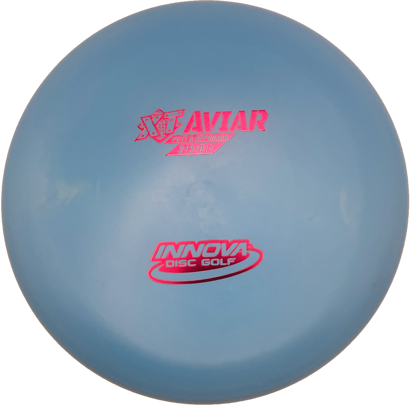 Innova Aviar Putt N Approach - XT Line - Light Blue