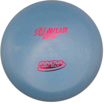 Innova Aviar Putt N Approach - XT Line - Light Blue