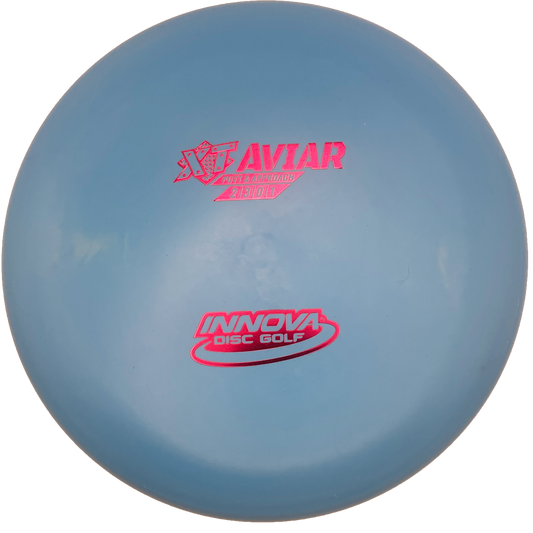 Innova Aviar Putt N Approach - XT Line - Light Blue