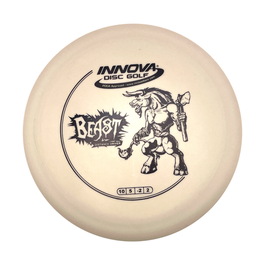 Innova Beast - DX Line - White