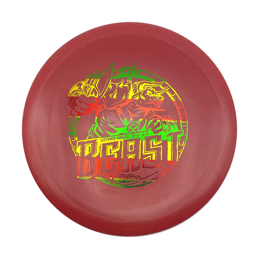 Innova Beast - GStar Line - Pink