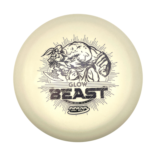 Innova Beast - DX Glow Line