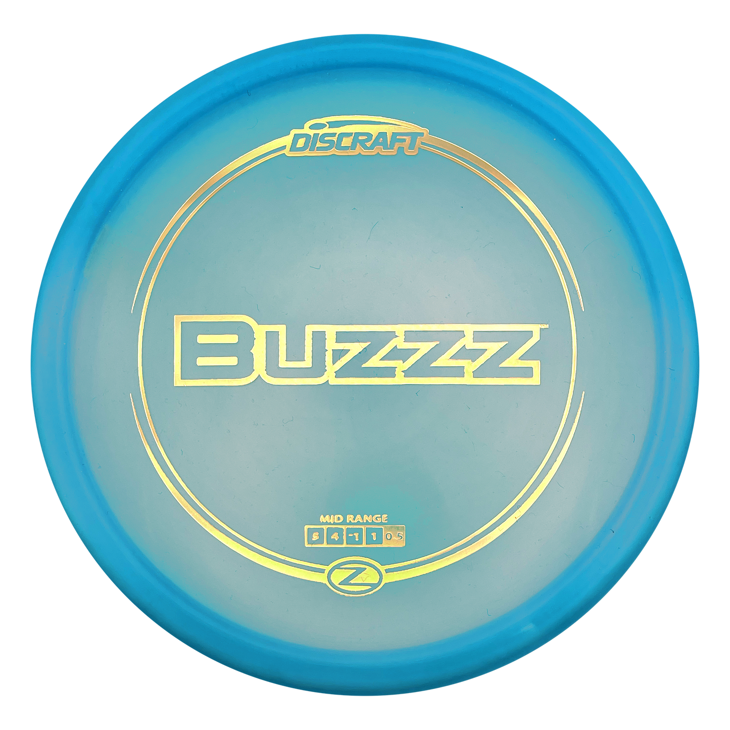 Discraft Buzzz - Z Line - Light Blue