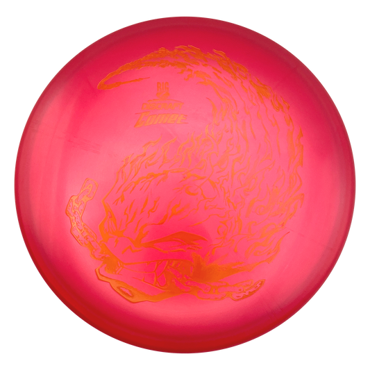 Discraft Big Z Comet - Z Line - Red