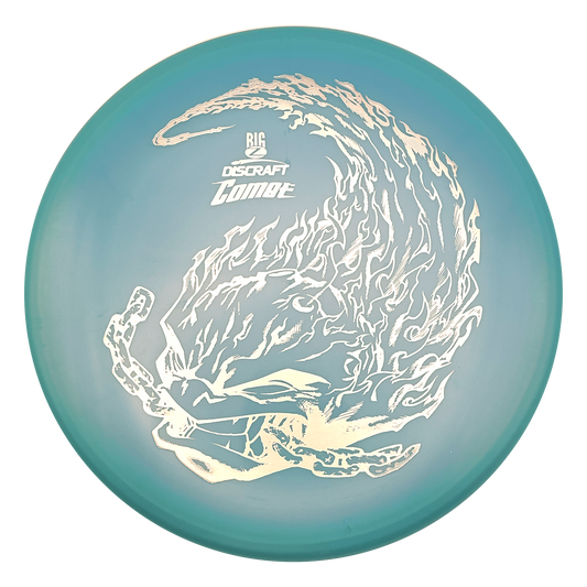 Discraft Big Z Comet - Z Line - Blue