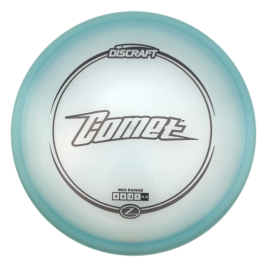 Discraft Comet - Z Line - Light Blue