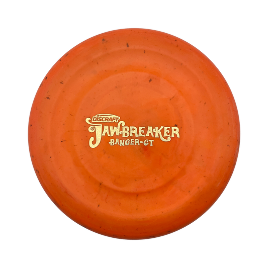 Discraft Banger GT - Putter Line - Orange