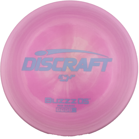 Discraft Buzzz OS - ESP Line - Pink