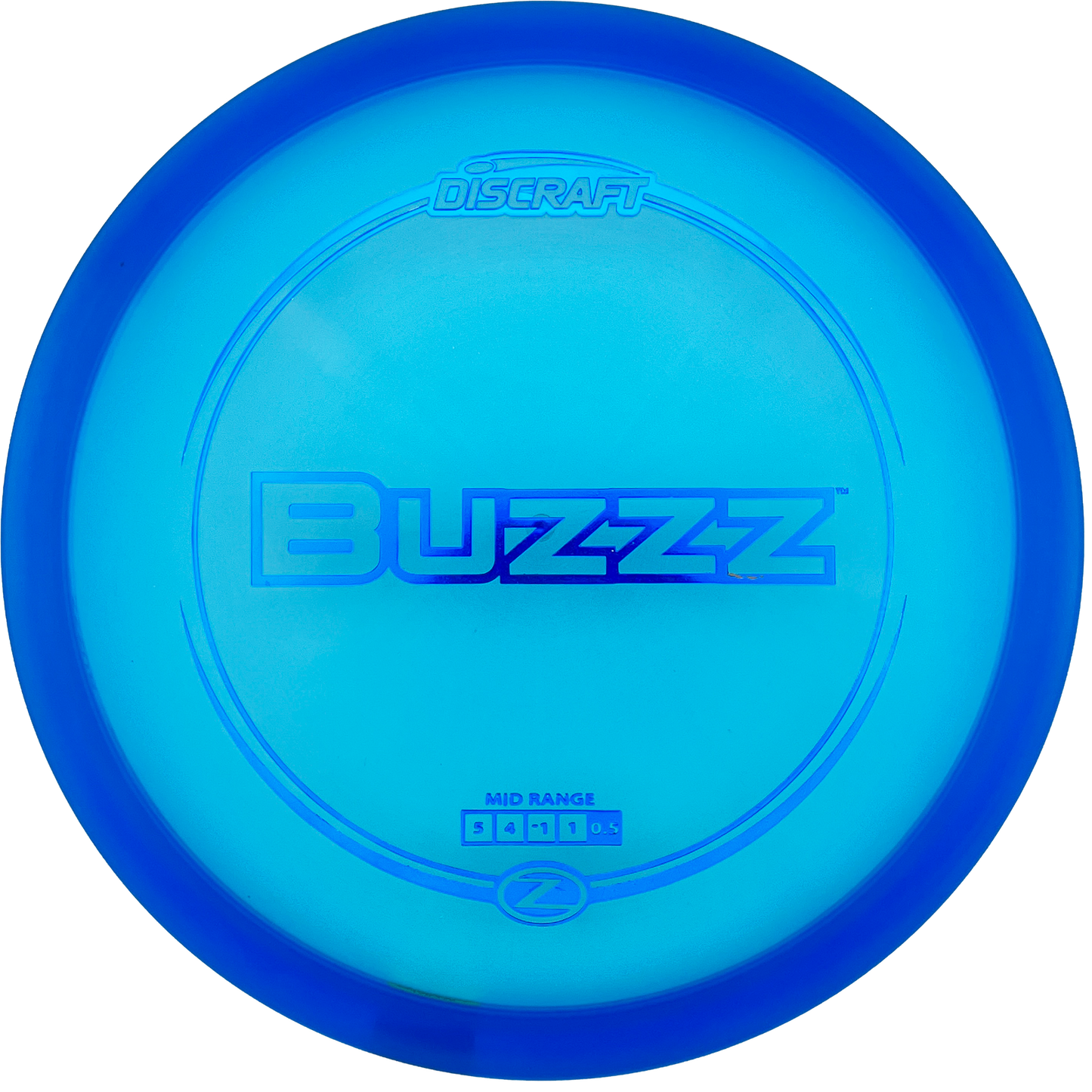 Discraft Buzzz - Z Line - Blue