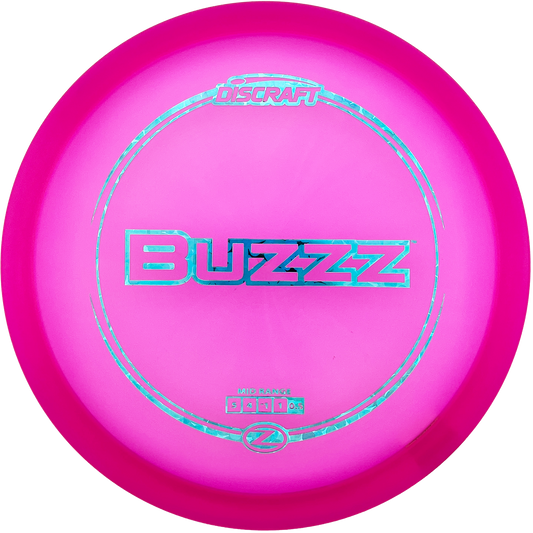 Discraft Buzzz - Z Line - Pink