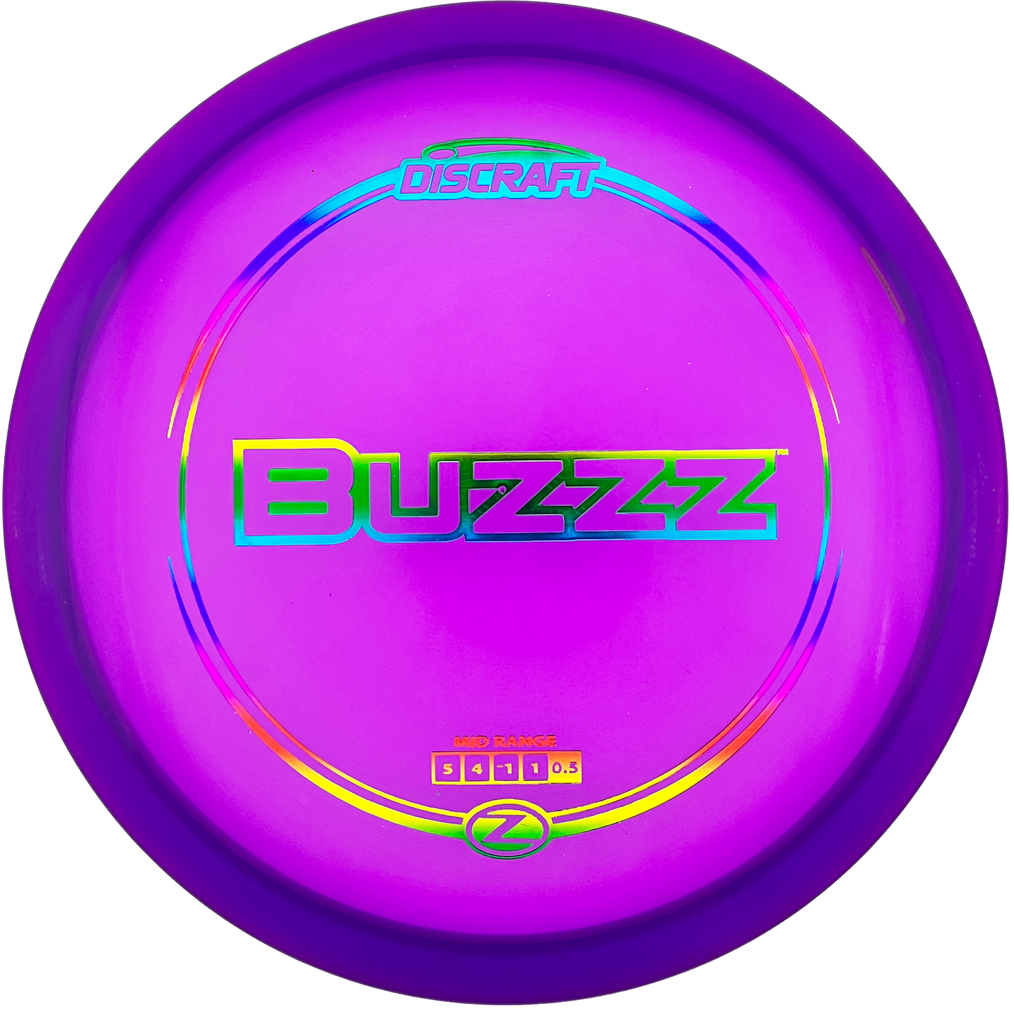 Discraft Buzzz - Z Line - Purple