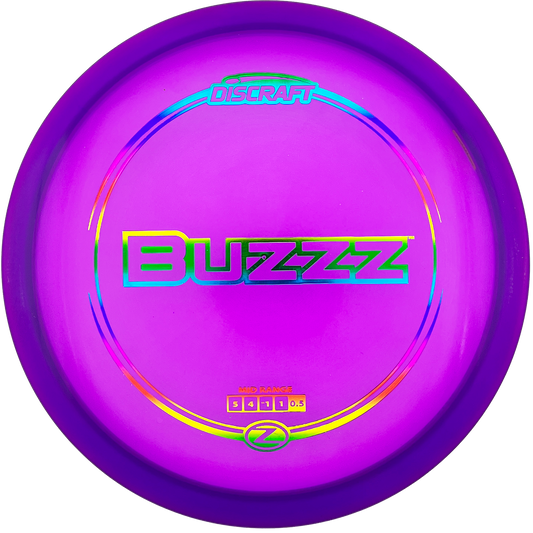 Discraft Buzzz - Z Line - Purple