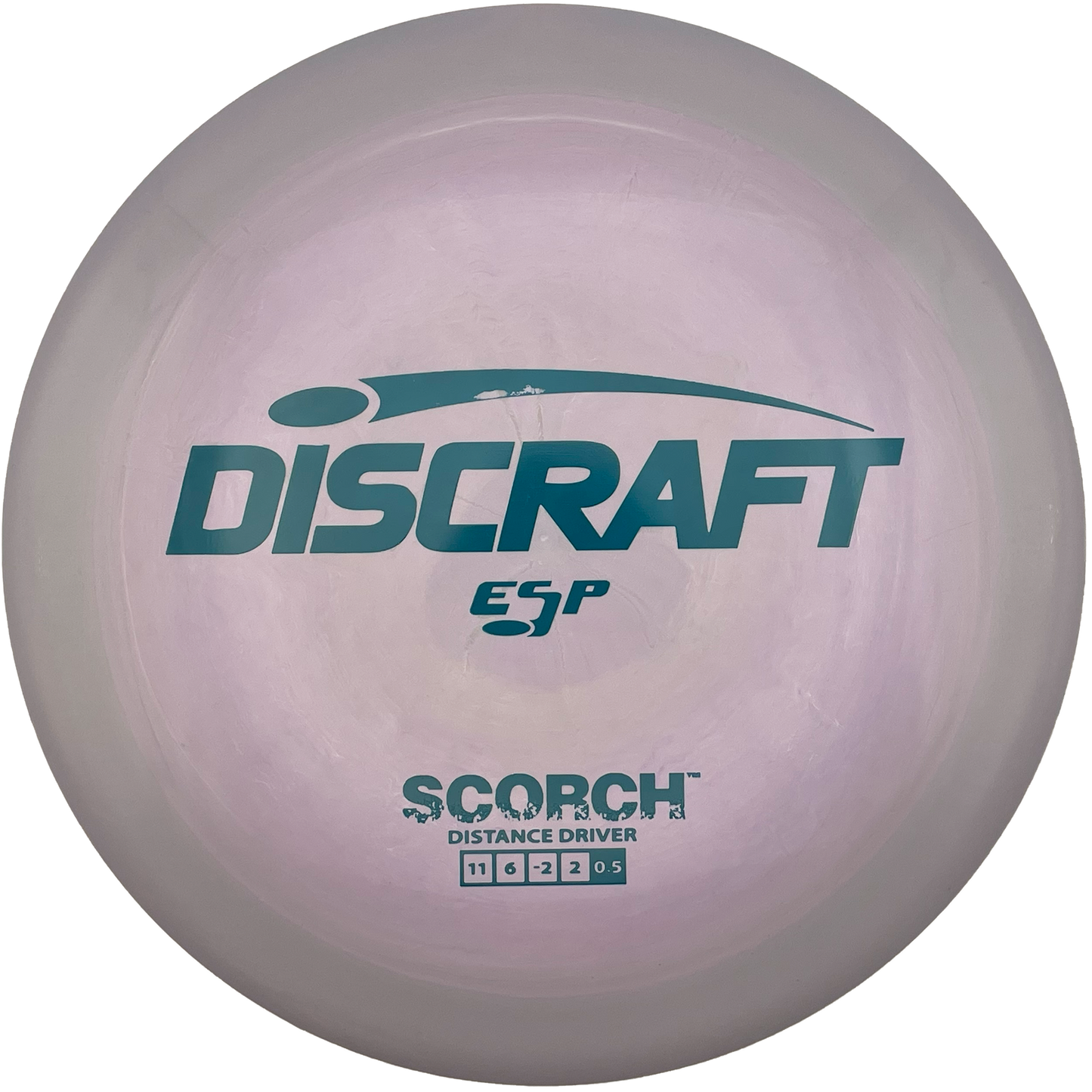 Discraft Scorch - ESP Line - Light Purple