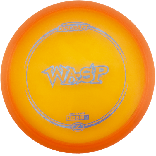 Discraft Wasp - Z Line - Orange