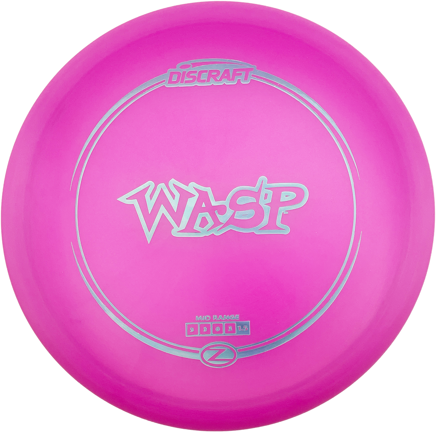 Discraft Wasp - Z Line - Pink