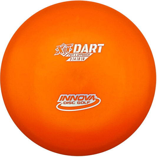 Innova Dart - XT Line - Orange