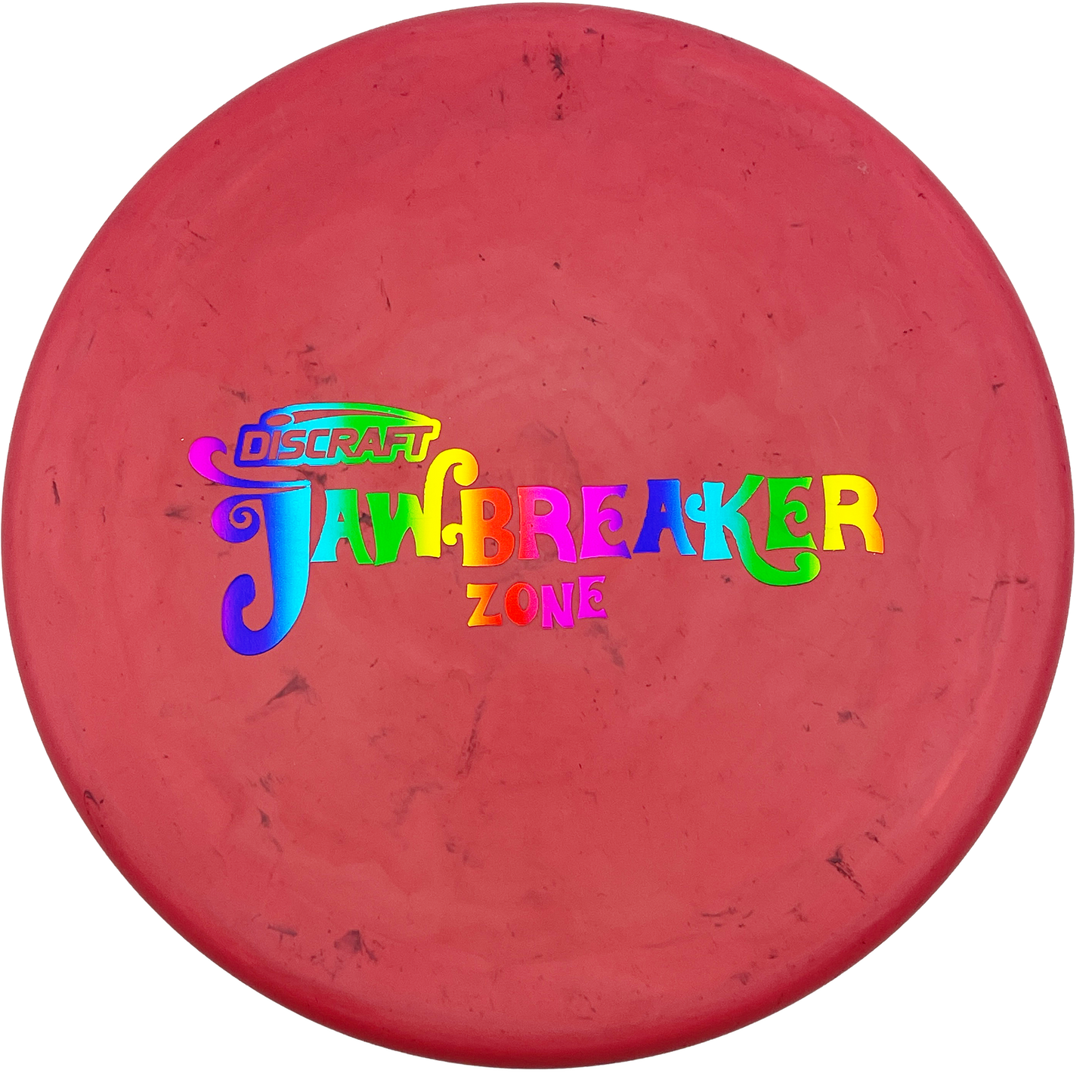 Discraft Zone - Jawbreaker Line - Pink