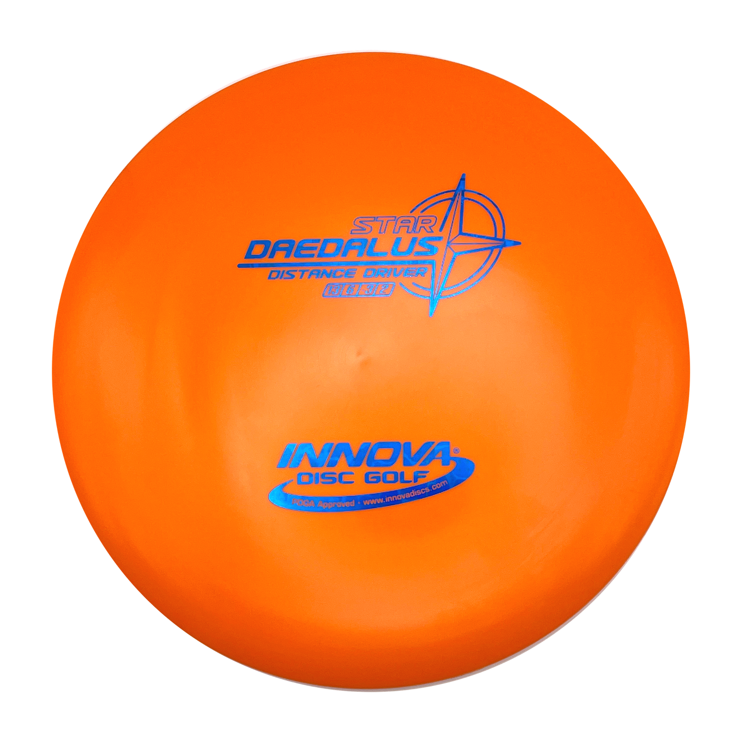 Innova Daedalus - Star Line - Orange