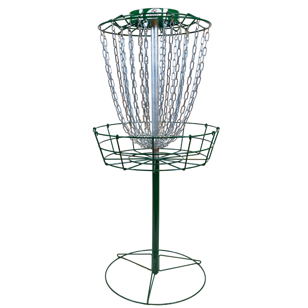 RPM DiscMate LT - Portable Basket/Target