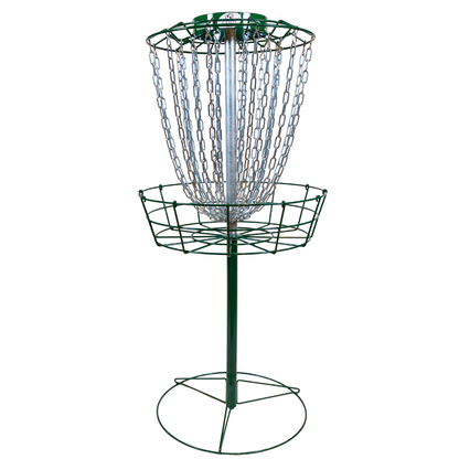 RPM DiscMate LT - Portable Basket/Target