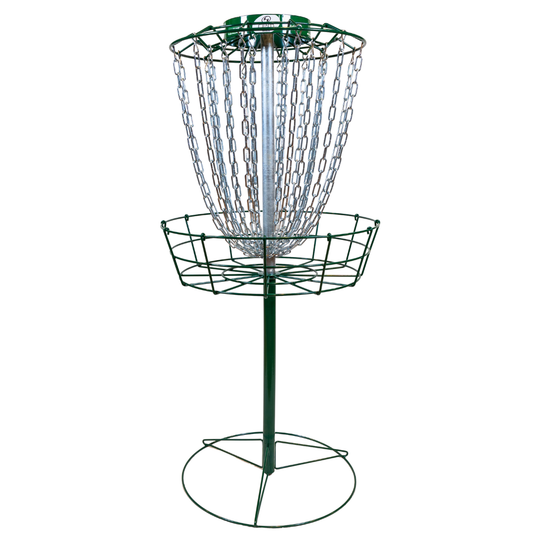 RPM DiscMate LT - Portable Basket/Target