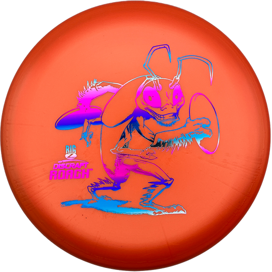 Discraft Big Z Roach - Z Line - Orange