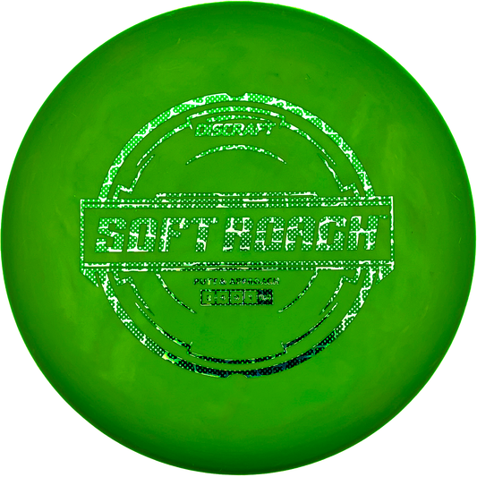 Discraft Soft Roach - Putter Line - Green
