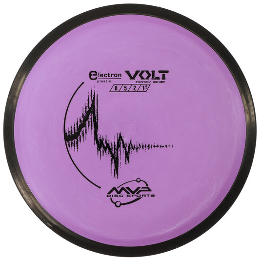 MVP Volt - Electron - Purple