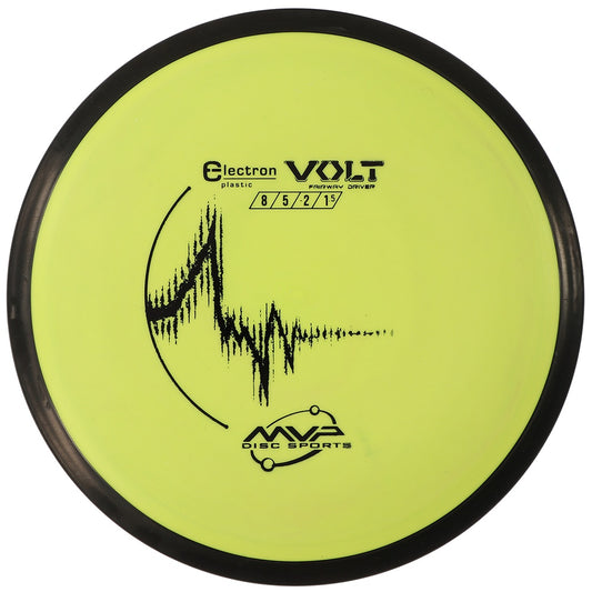 MVP Volt - Electron - Green