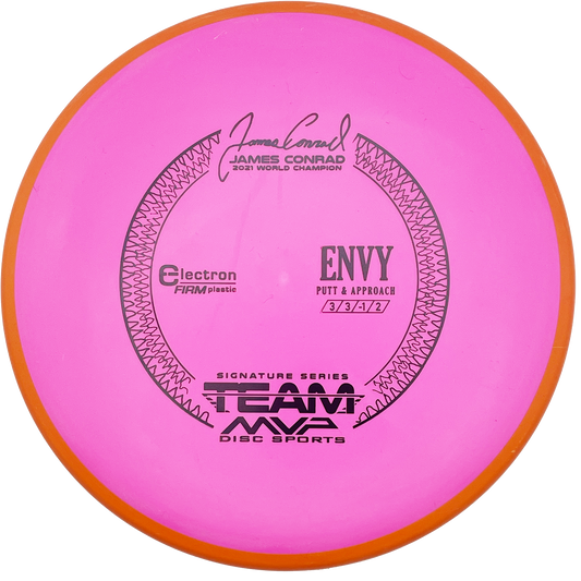 Axiom Envy - Electron (Firm) - Pink