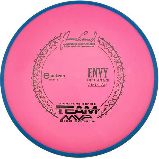 Axiom Envy - Electron - Pink
