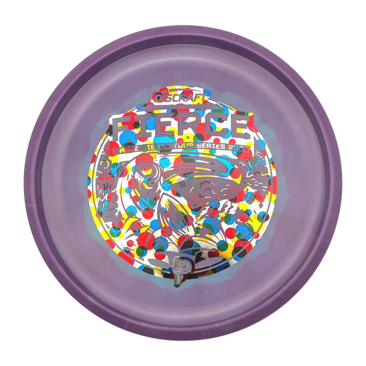 Discraft Fierce - 2023 Tour Series - ESP - Purple